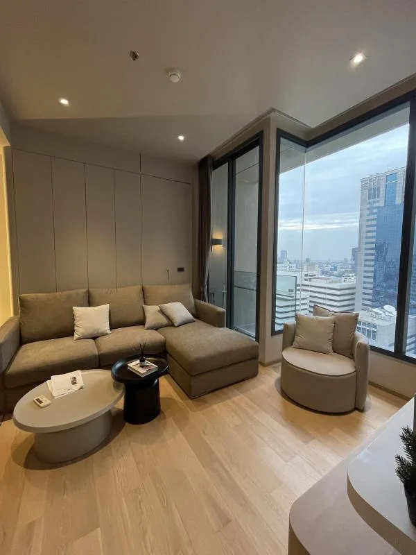 Property photos for The Esse Asoke