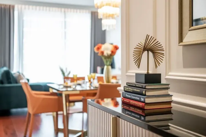 Property photos for KHUN by YOO inspired by Starck