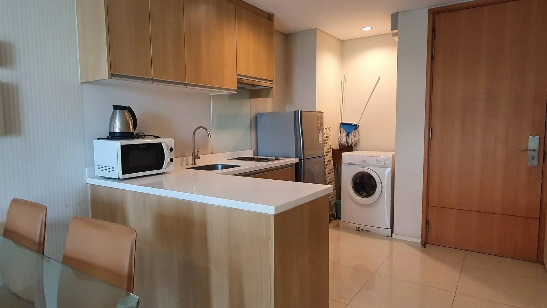 Property photos for Villa Asoke
