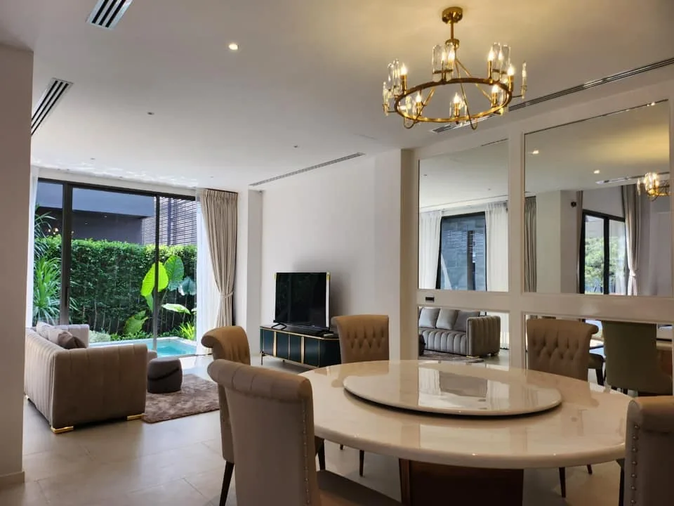 Property photos for Bugaan Krungthep Kreetha