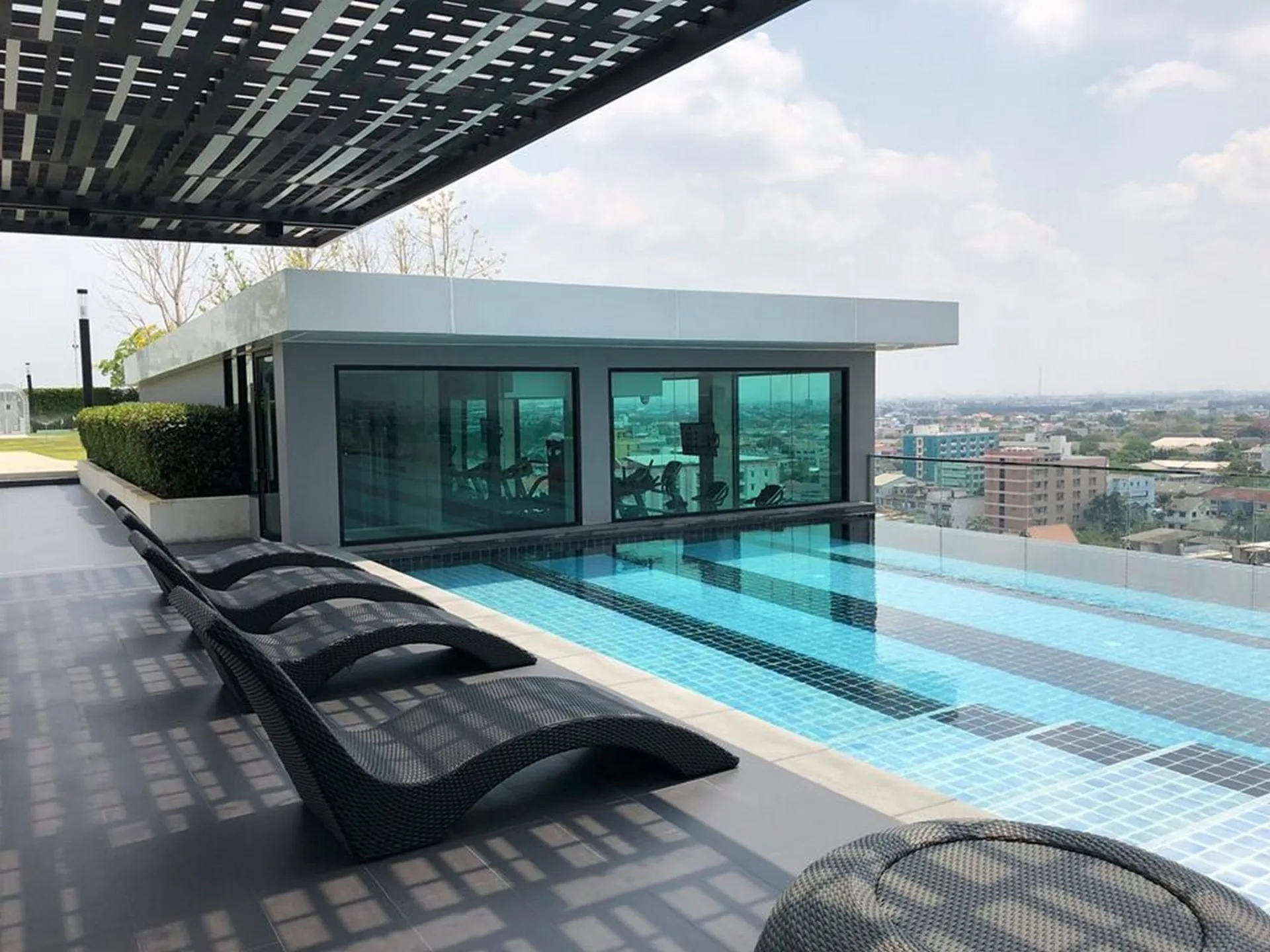 Property photos for Knightsbridge Skycity Saphanmai