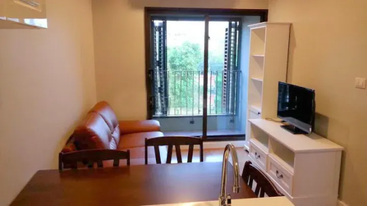 Property photos for Condolette Dwell Sukhumvit 26