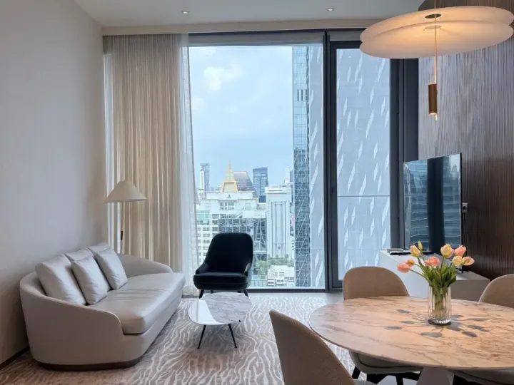Property photos for Scope Langsuan