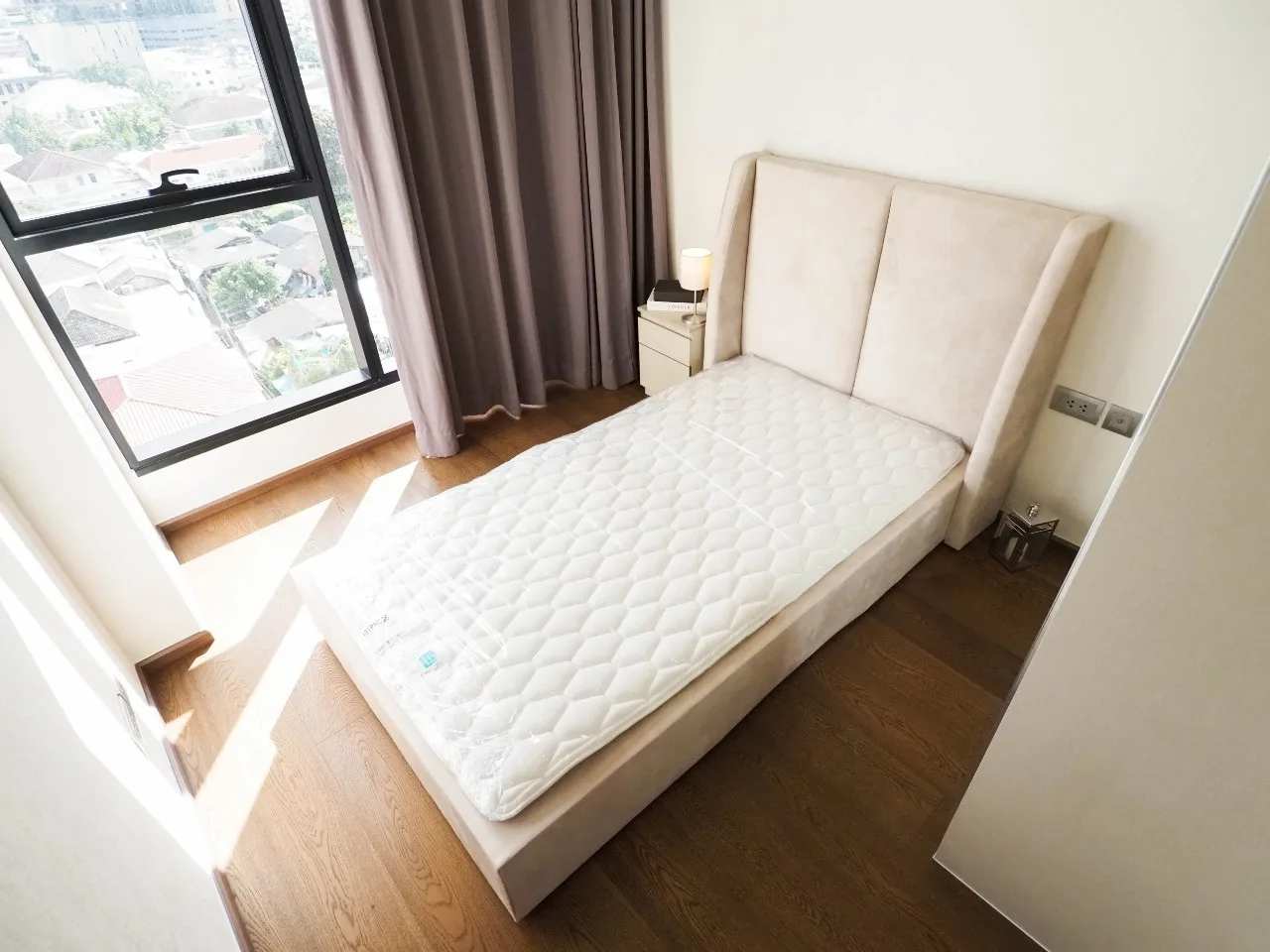 Property photos for Ideo Q Sukhumvit 36