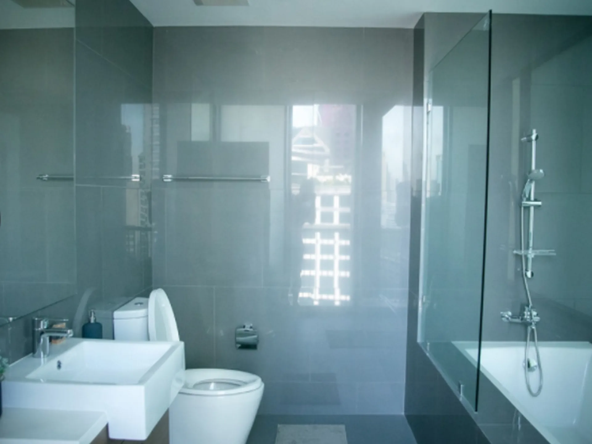 Property photos for Noble Revolve Silom