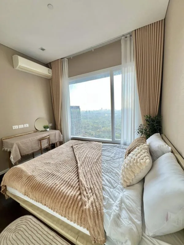 Property photos for The Saint Residences