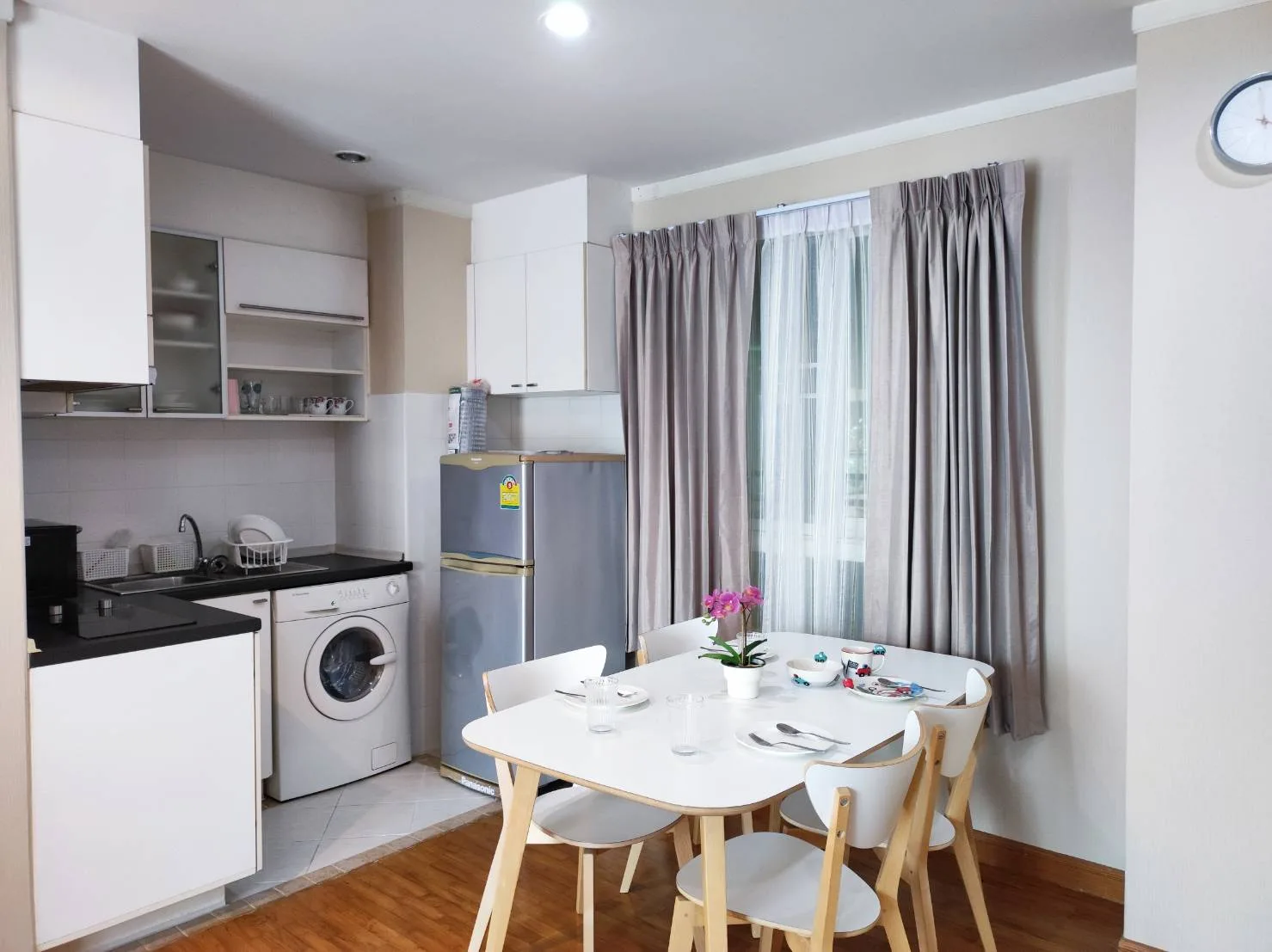 Property photos for Baan Siri Sathorn