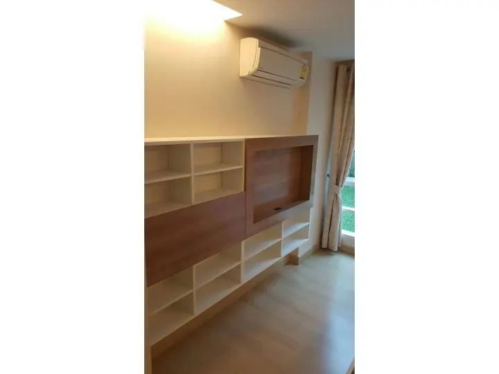 Property photos for Emerald Residence Ratchada