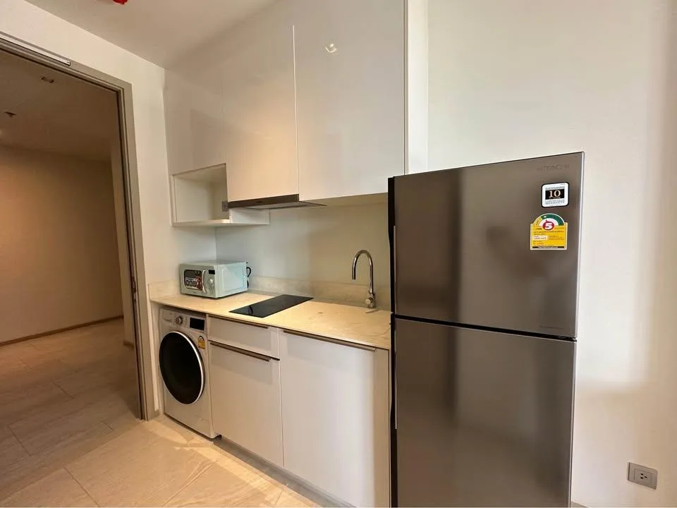 Property photos for Ashton Silom