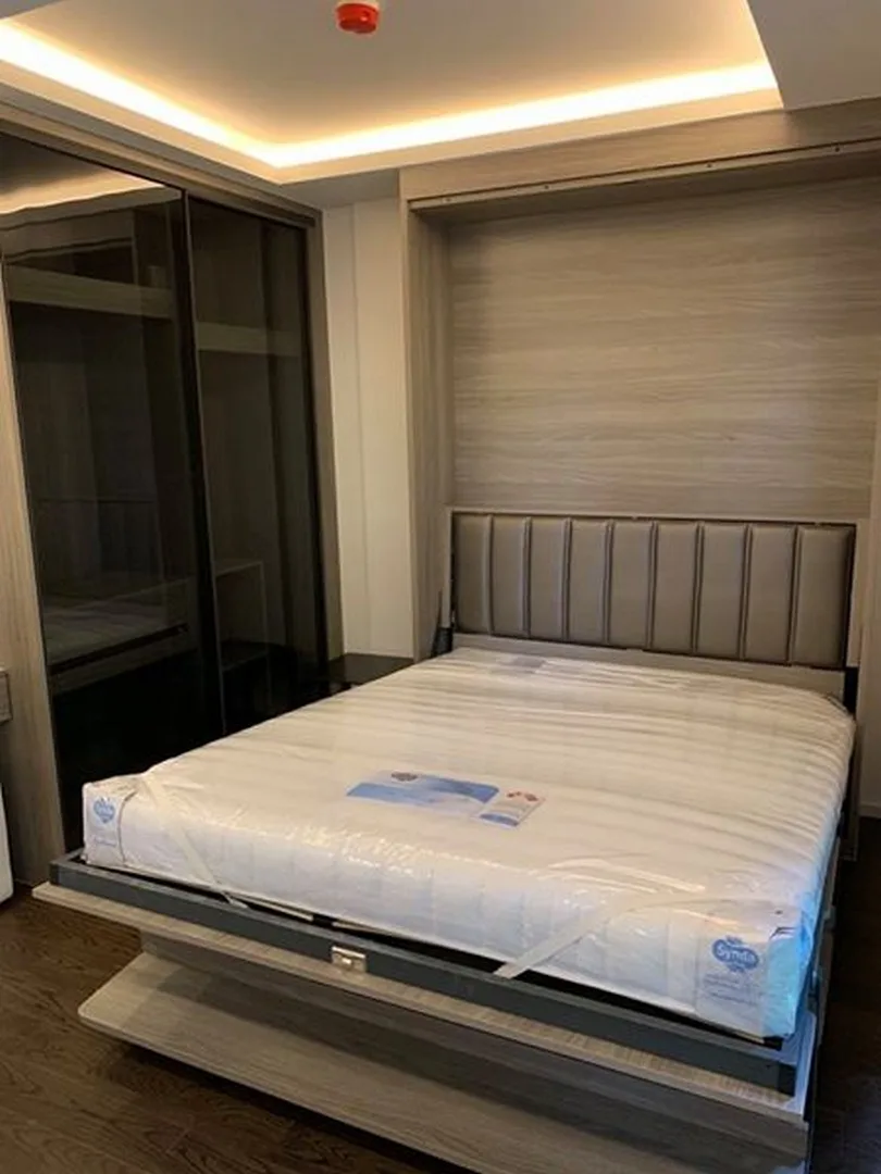 Property photos for Circle Rein Sukhumvit 12