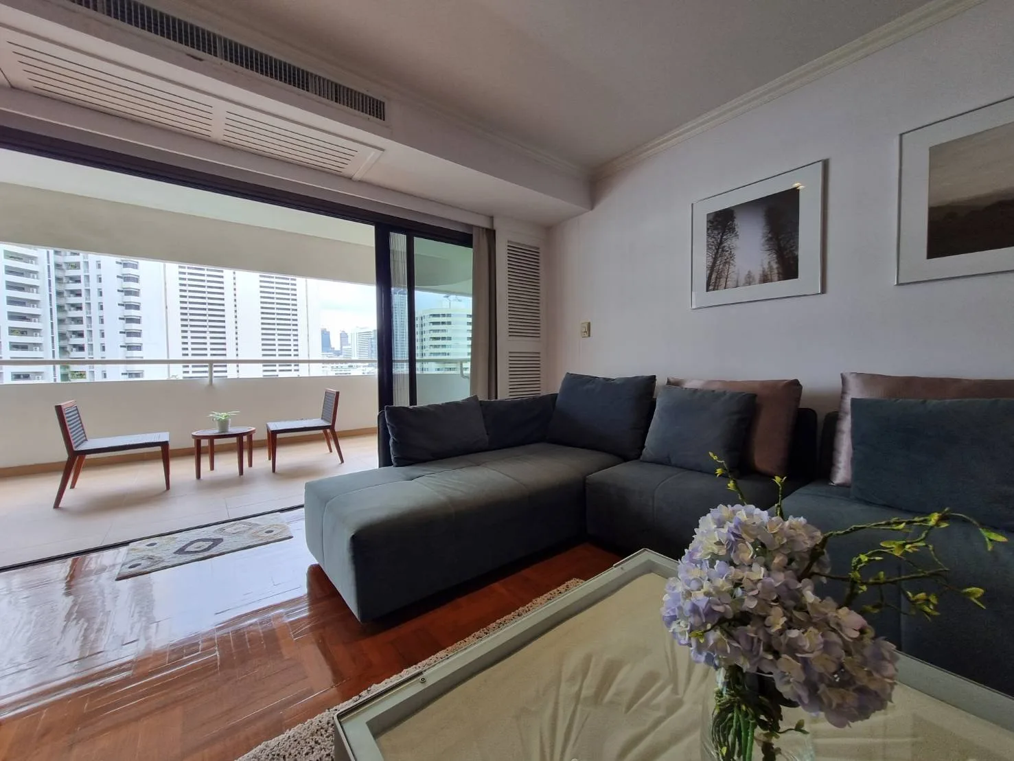 Property photos for Tower Park
