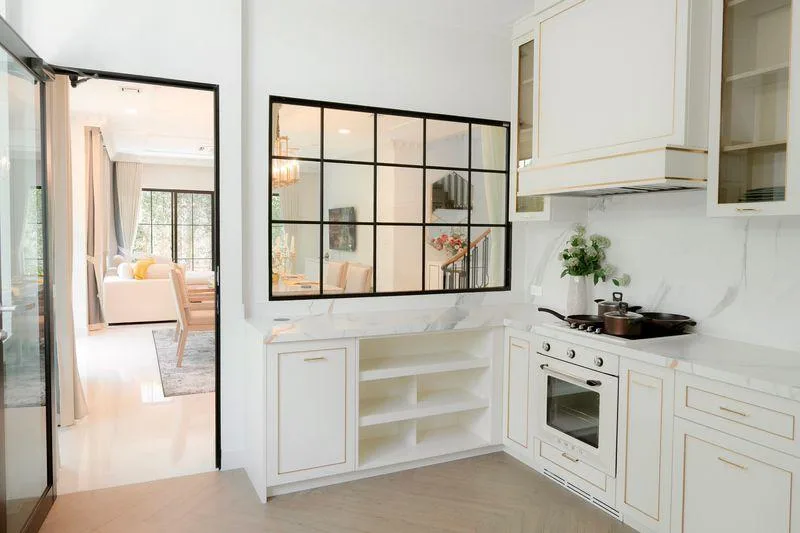 Property photos for Nantawan Rama 9 - Onnut