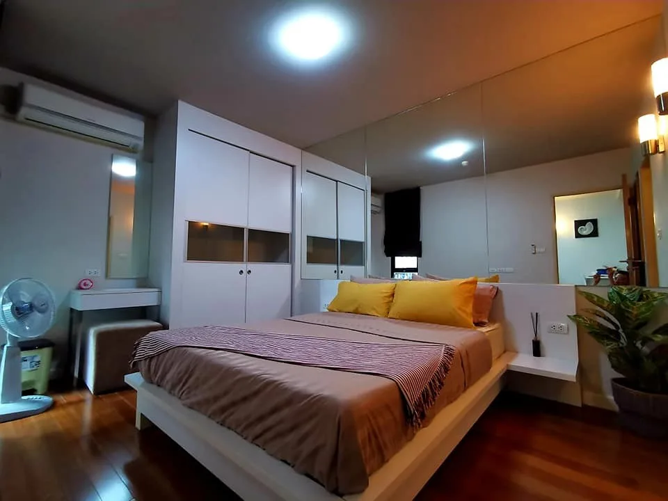 Property photos for Le Cote Sukhumvit 14