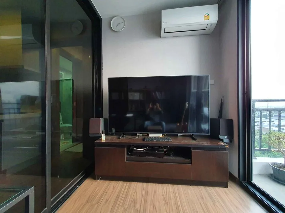 Property photos for Artisan Ratchada