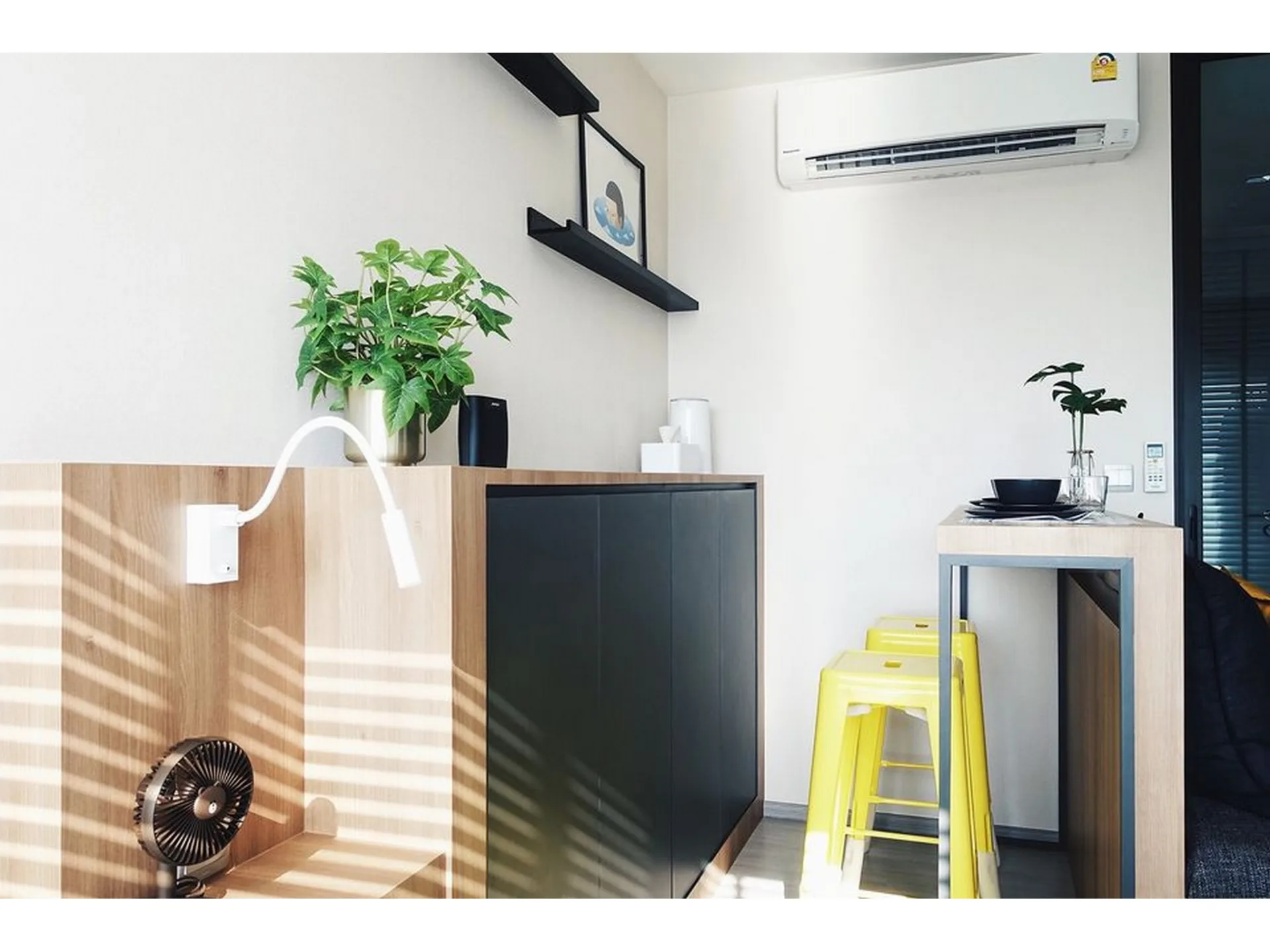 Property photos for Life Sukhumvit 62