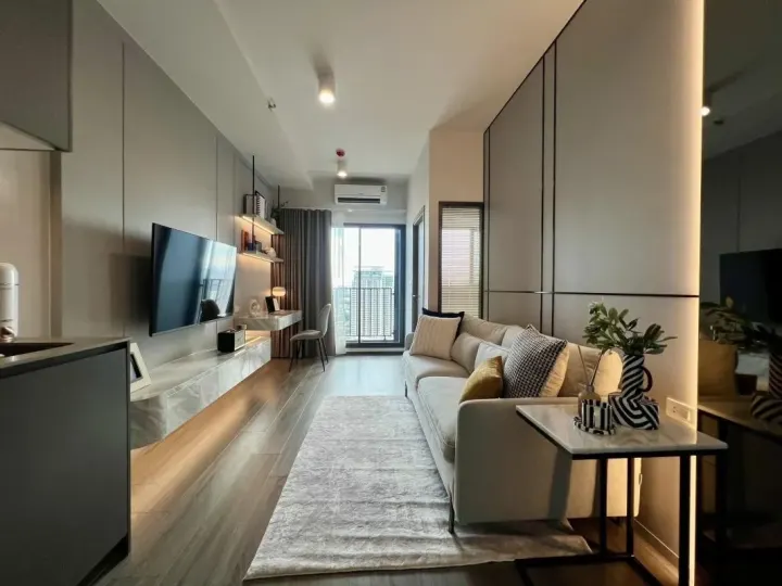 Property photos for Ideo Sukhumvit ??? Rama 4