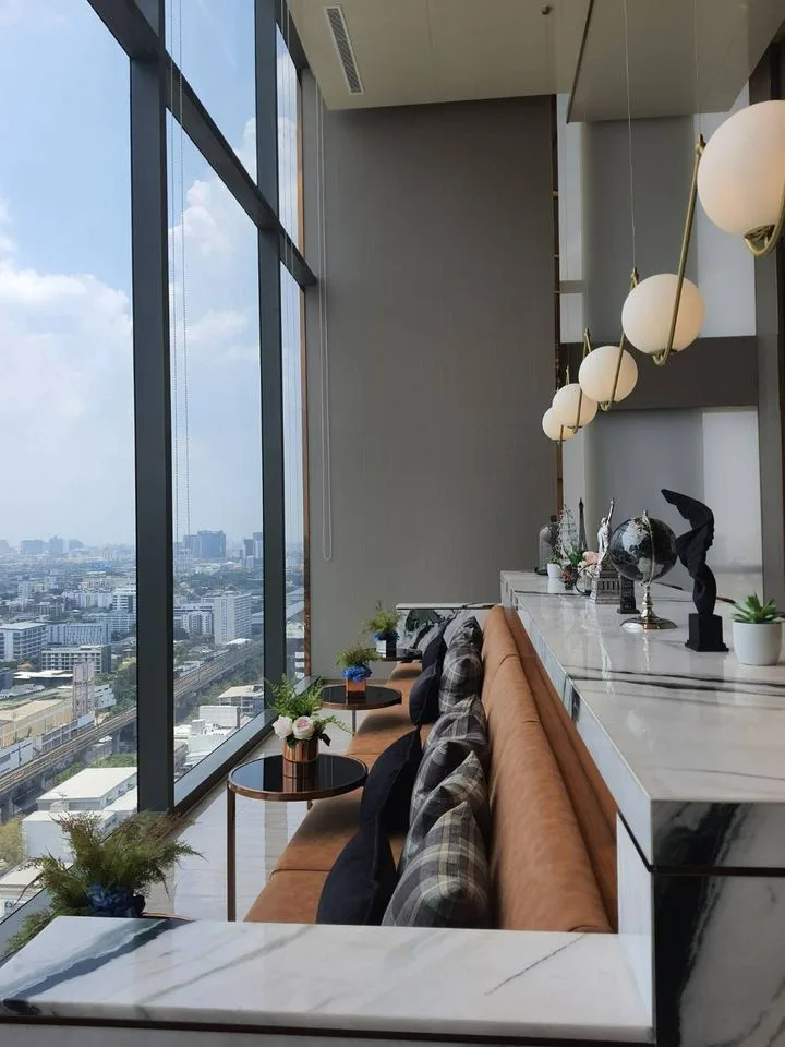 Property photos for CLOUD Thonglor-Phetchaburi