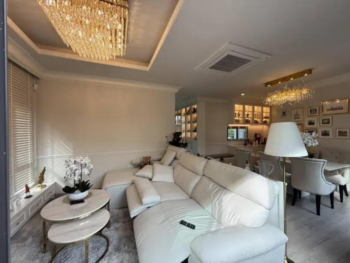 Property photos for Saransiri Ramkhamhaeng