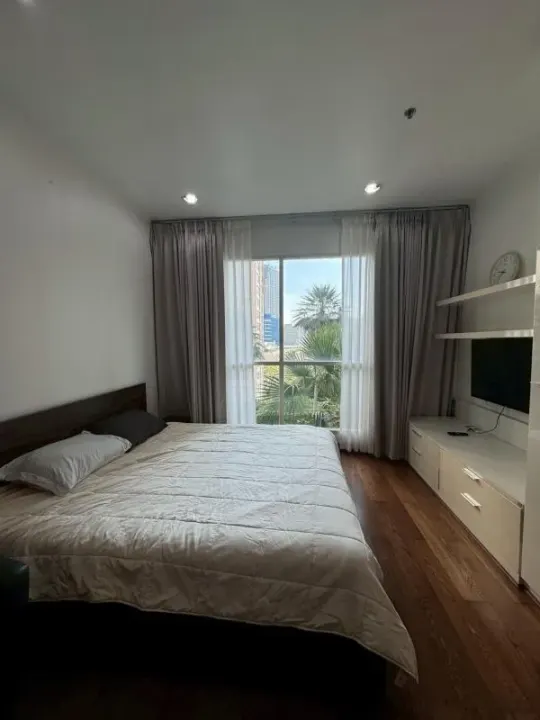 Property photos for The Address Chidlom