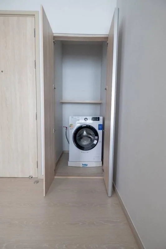 Property photos for Nue Mega Plus Bangna