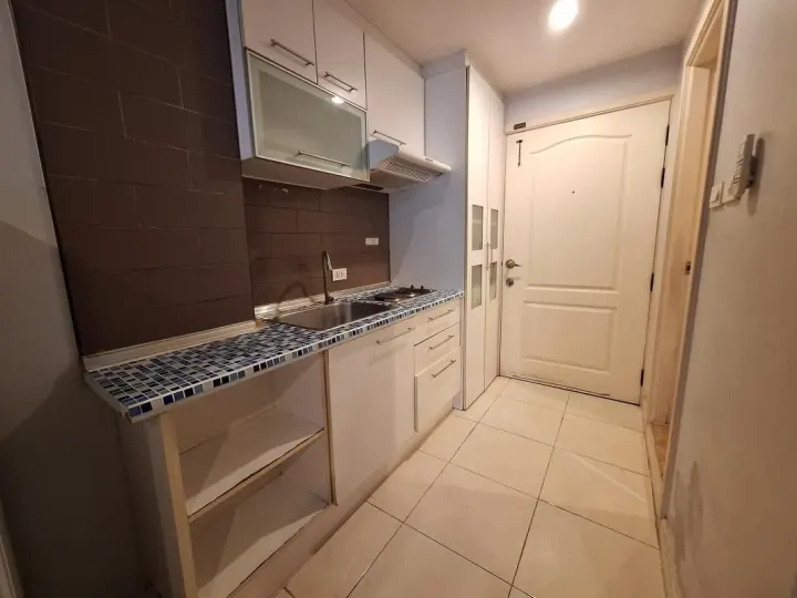 Property photos for Grand Park View Asoke