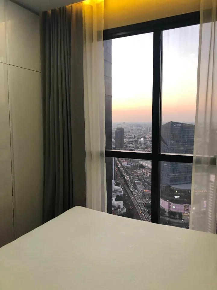 Property photos for Ashton Chula - Silom