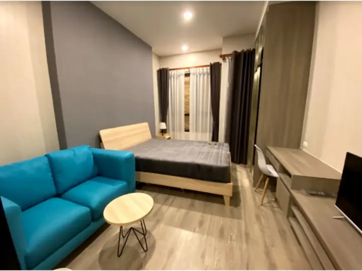 Property photos for KNIGHTSBRIDGE COLLAGE RAMKHAMHAENG
