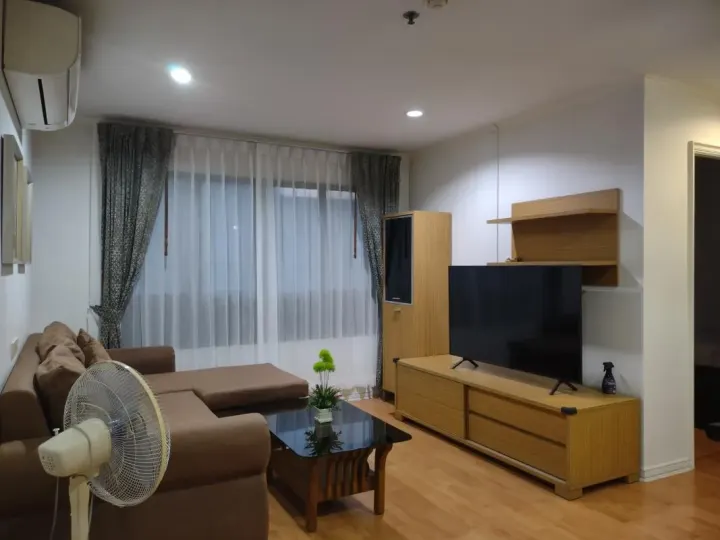 Property photos for Lumpini Ville Sukhumvit 77