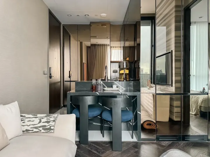 Property photos for The Esse Sukhumvit 36