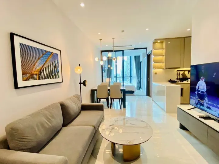 Property photos for Supalai Icon Sathorn