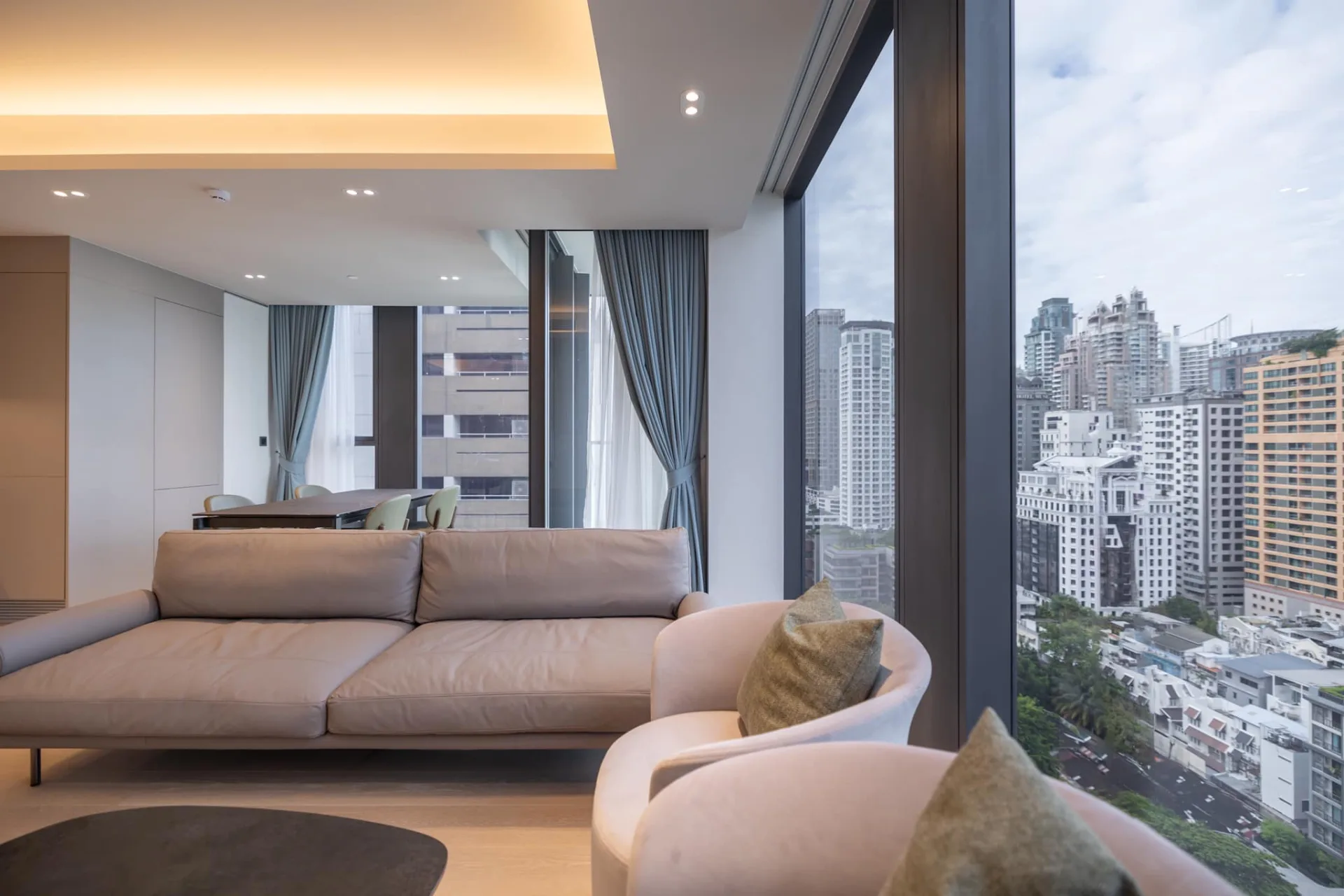 Property photos for Tonson One Residence