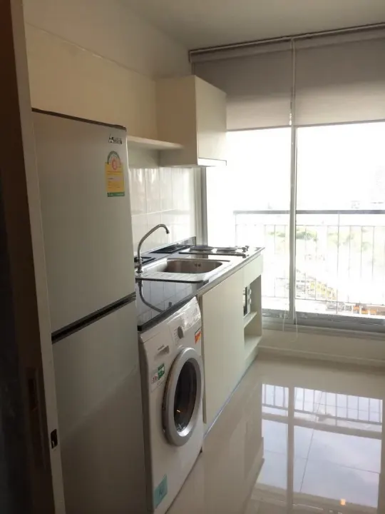 Property photos for Aspire Rama 9