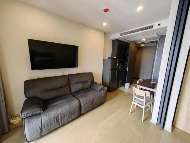Property photos for Ashton Asoke