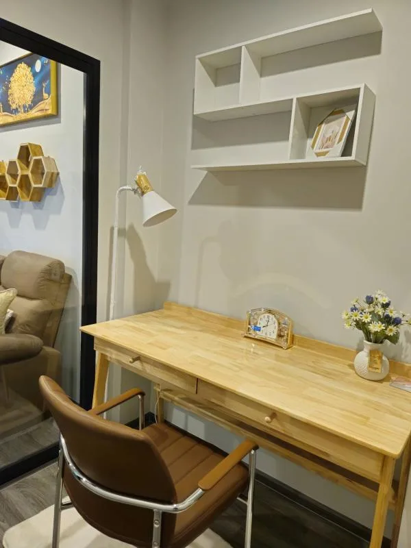 Property photos for Ideo Ramkhamhaeng Lamsali Station