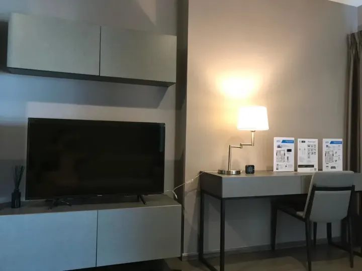 Property photos for Ideo Sukhumvit 93
