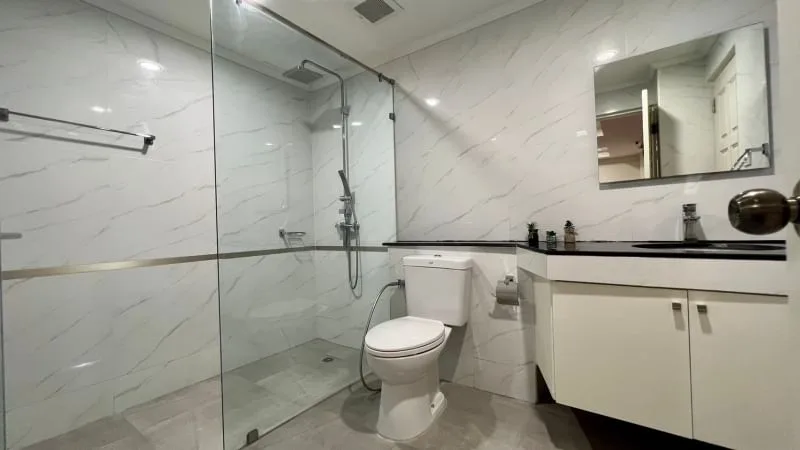 Property photos for M Tower Apartment