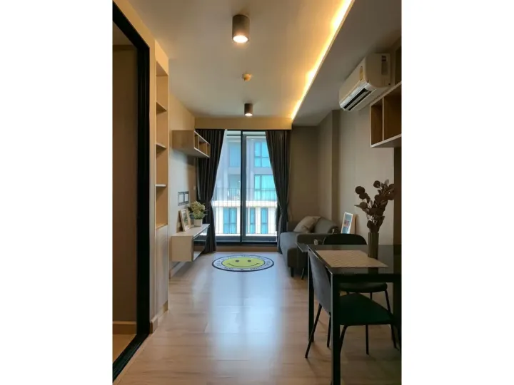 Property photos for The Unique Sukhumvit 62/1