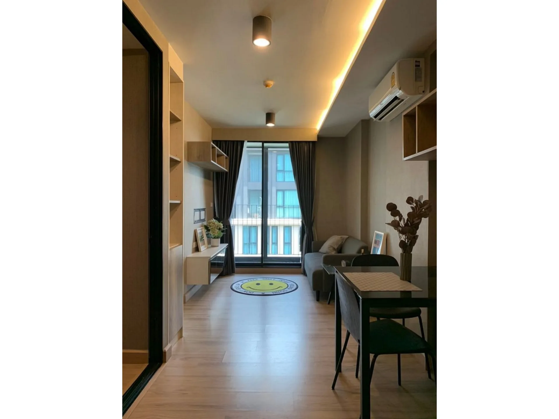 Property photos for The Unique Sukhumvit 62/1