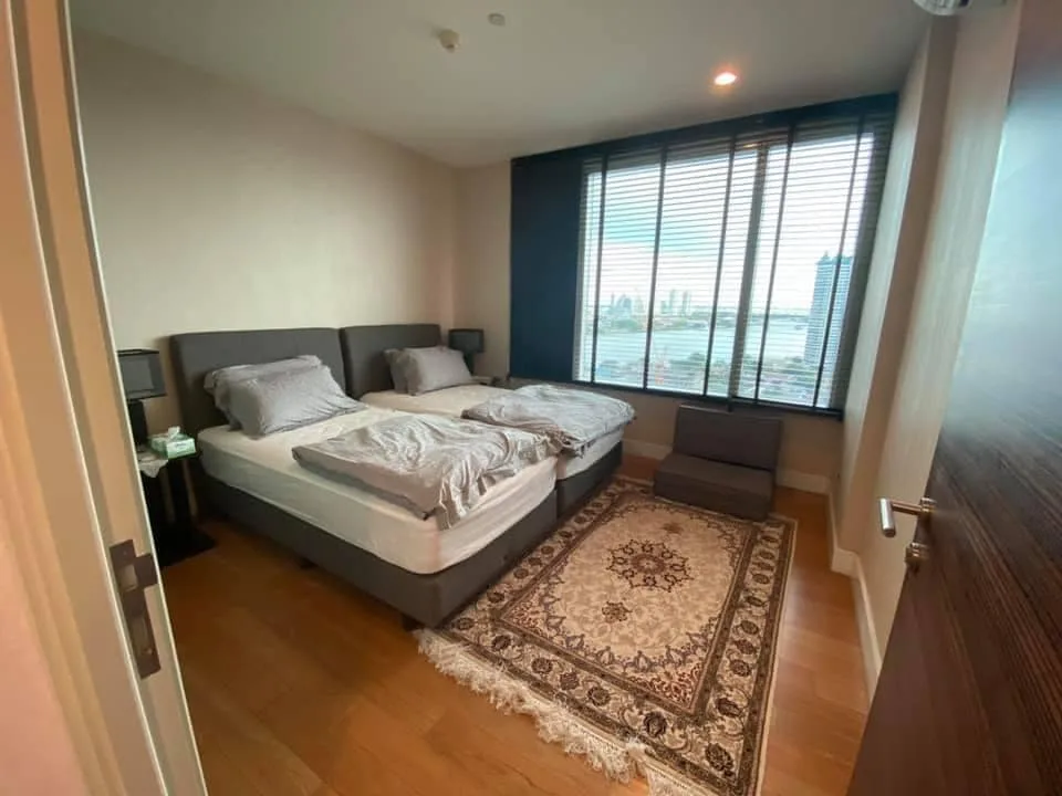 Property photos for Watermark Chaophraya River