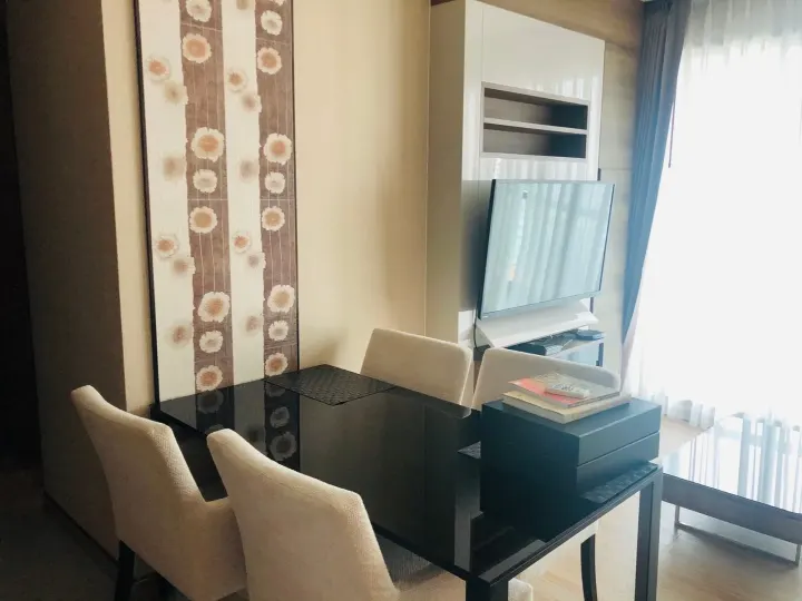 Property photos for The Address Sathorn