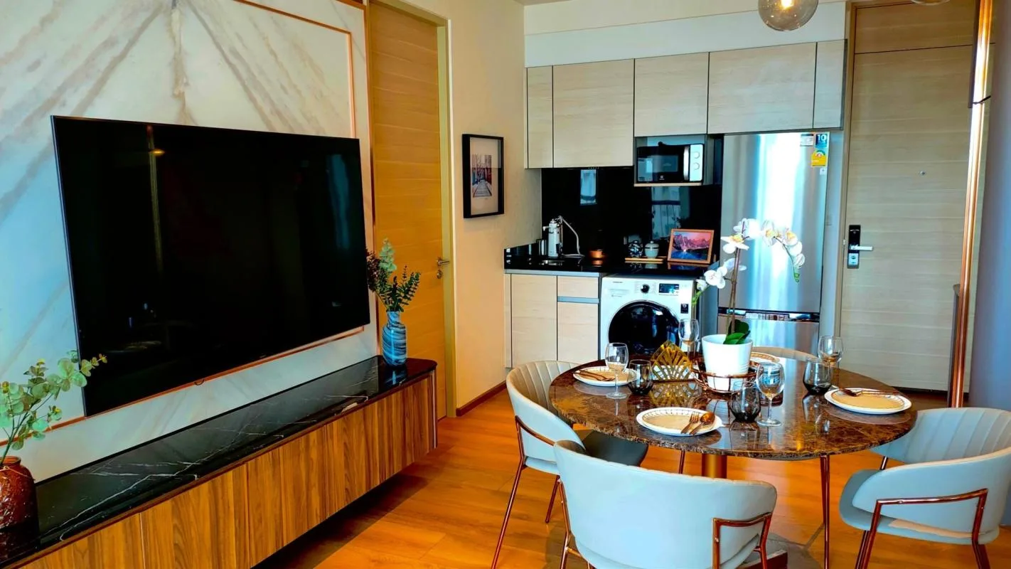 Property photos for Park Origin Phromphong