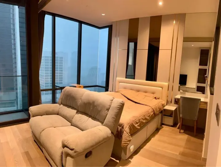 Property photos for Ashton Silom