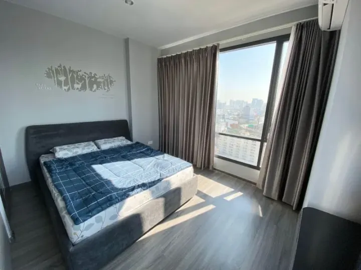 Property photos for Ideo Mobi Rangnam