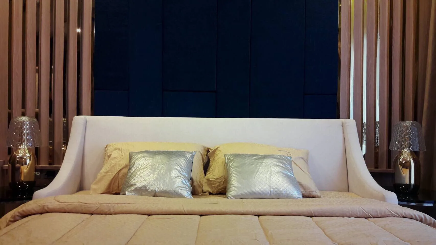 Property photos for The Crest Sukhumvit 34