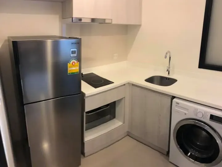 Property photos for Life Asoke