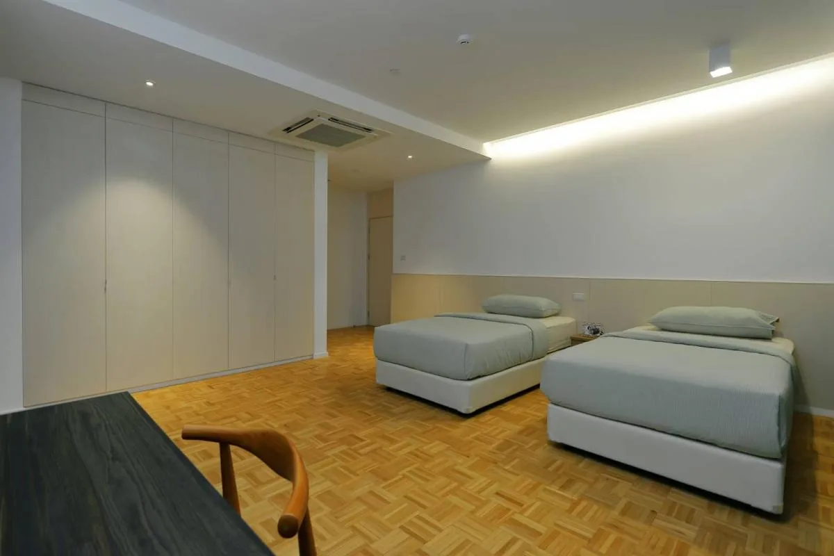 Property photos for Biohouse Service Apartment