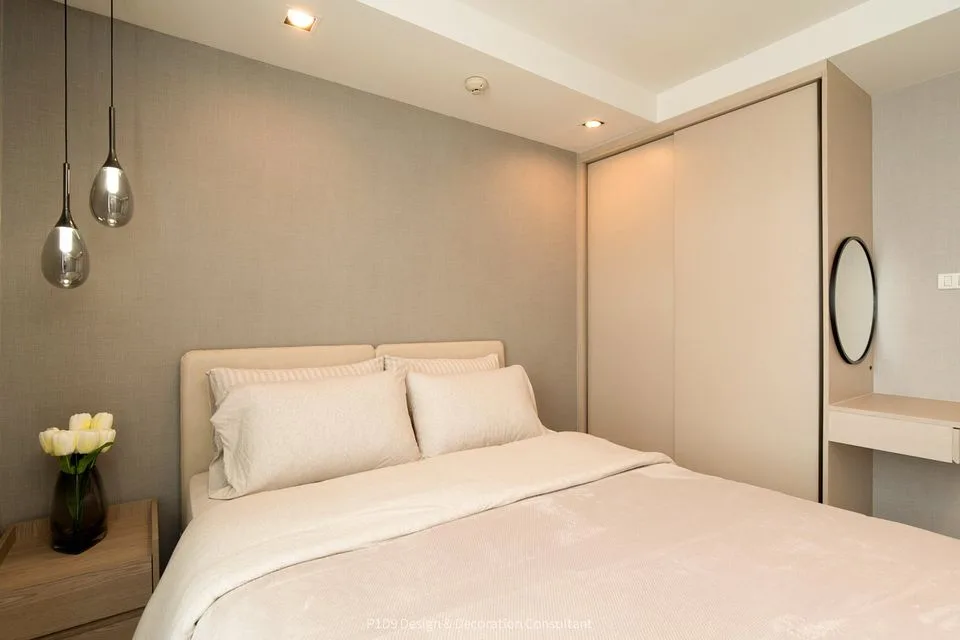 Property photos for Zenith Place Sukhumvit 71