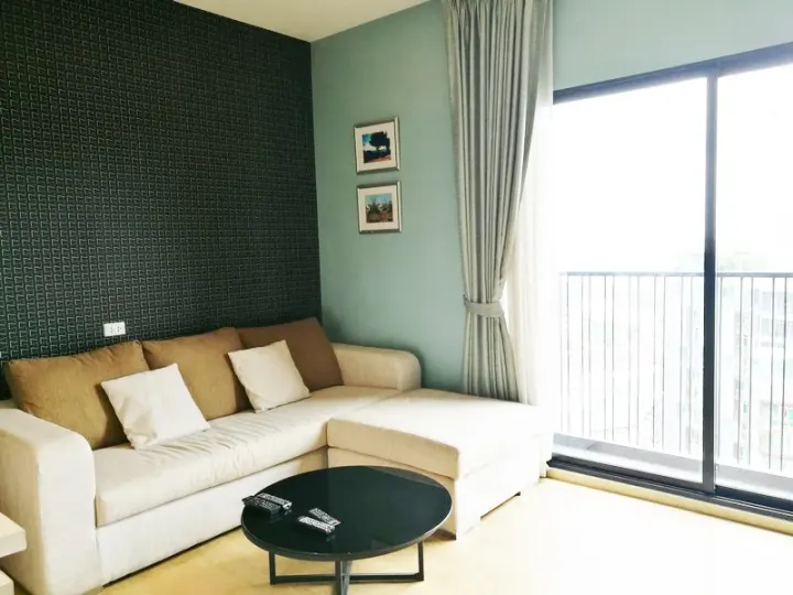 Property photos for Noble Revolve Ratchada