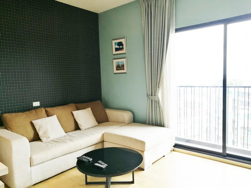 Property photos for Noble Revolve Ratchada