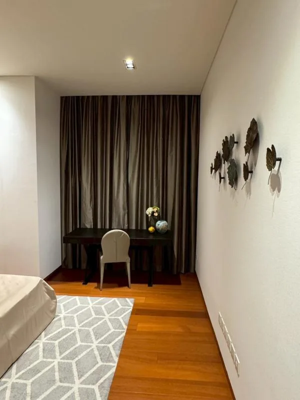 Property photos for The Sukhothai Residences